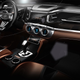 Illustration for article titled SsangYong XAV Concept: Toyota FJ Cruiser Meets High-Tech Honda Element